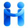 Huddle logo